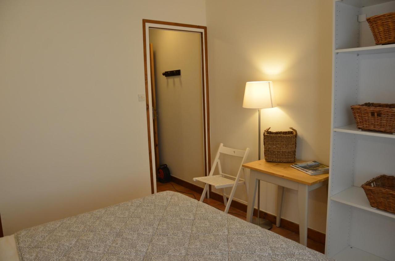 Hotel Le Cret เลส์เดอซาลป์ ภายนอก รูปภาพ