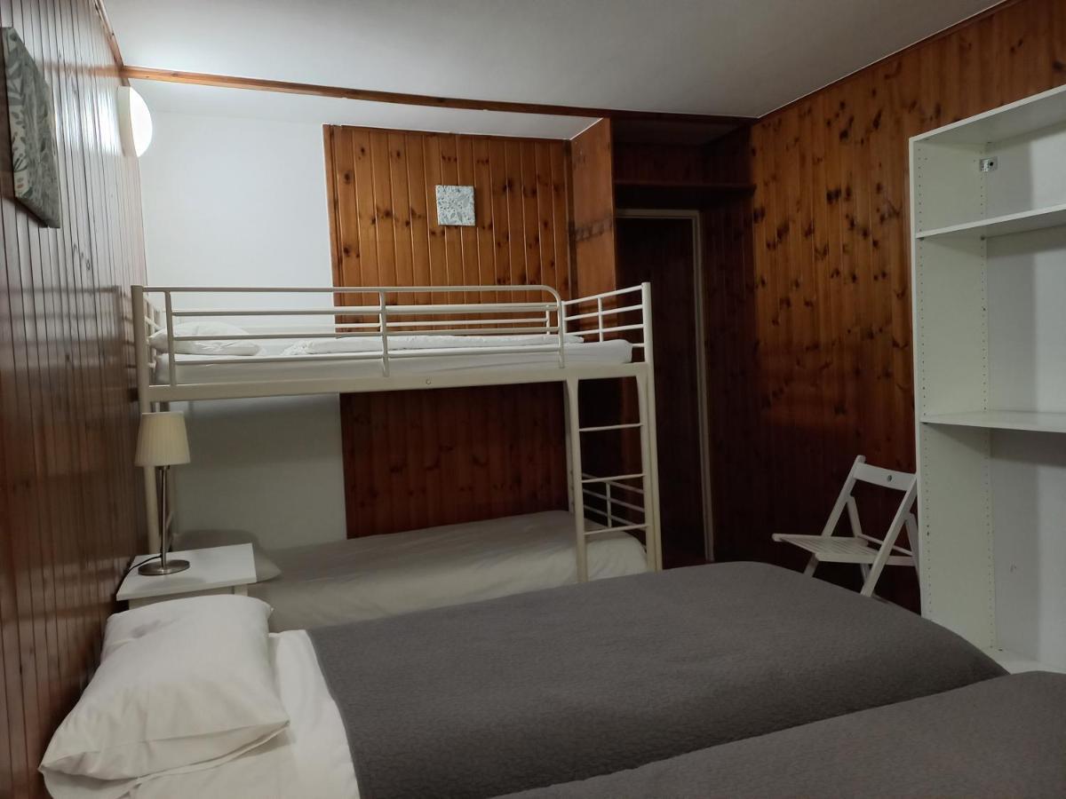 Hotel Le Cret เลส์เดอซาลป์ ภายนอก รูปภาพ